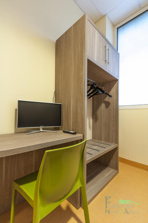 Foresteria Sant'Anna Ferrara Room photo