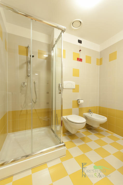 Foresteria Sant'Anna Ferrara Room photo